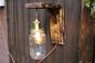 Preview: Vintage Lampe